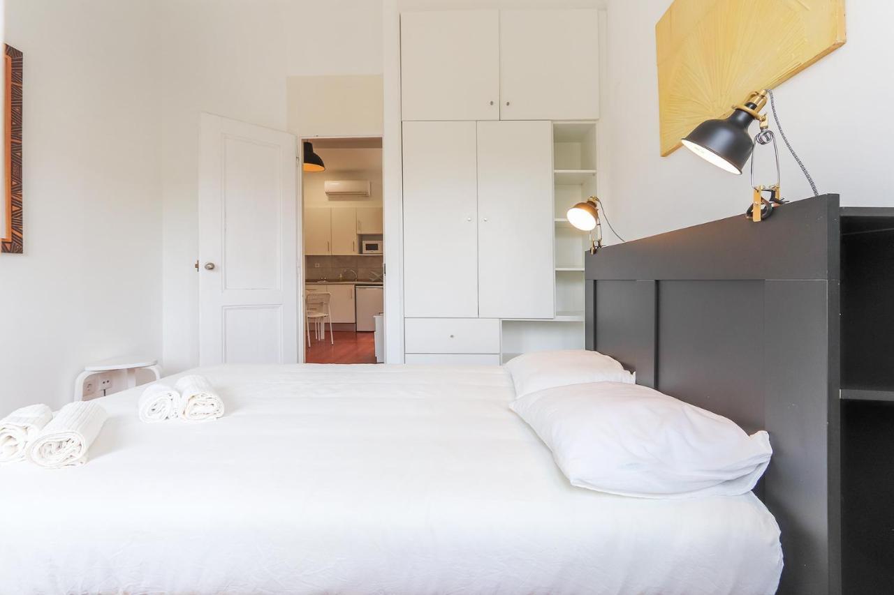 Vita Portucale ! Stylish Apartment Campo Ourique Lisboa Eksteriør billede